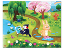 Puzzles «Saisons»