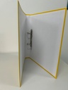 Classeur Combi A4 2 anneaux