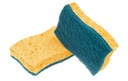 Éponge Scotch-Brite Delicate 4 Pièces