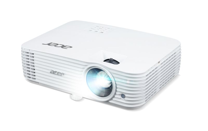 Beamer ACER X1529HK