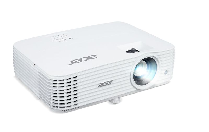 Beamer ACER X1529HK