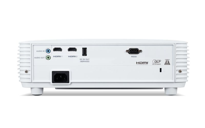 Beamer ACER X1529HK