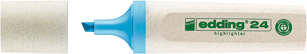 Textmarker edding 24