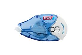 Correcteur en roller tesa® 14m