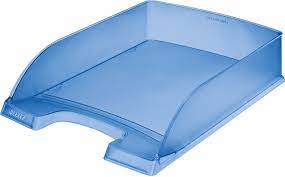 Corbeille à correspondance A4 