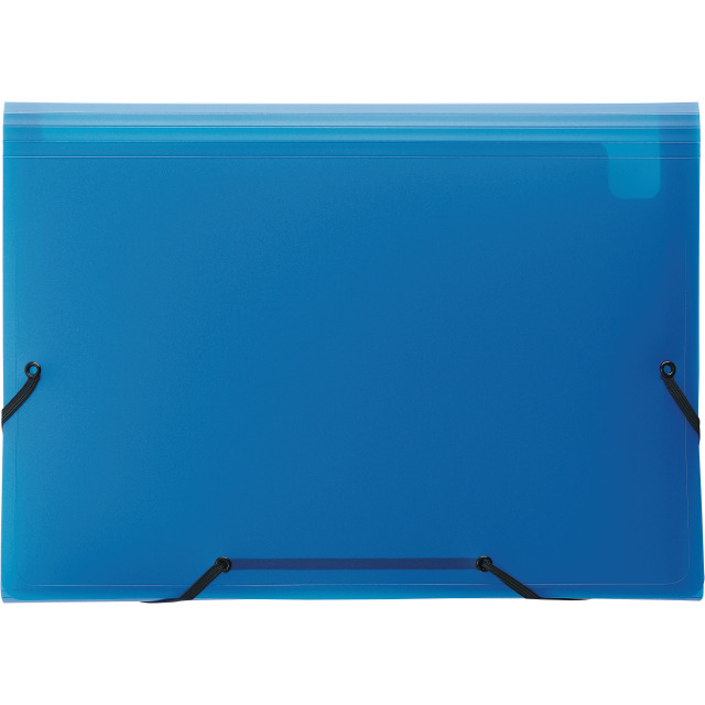 Fächermappe Easy A4 medium 12 Tabs