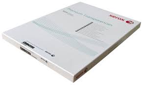 Films transparents pour copieur A4 (100 fles)