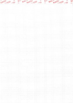 Notizblock kariert 4mm (100 Blatt)