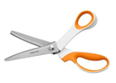 Ciseaux zigzag Softgrip Fiskars 24 cm