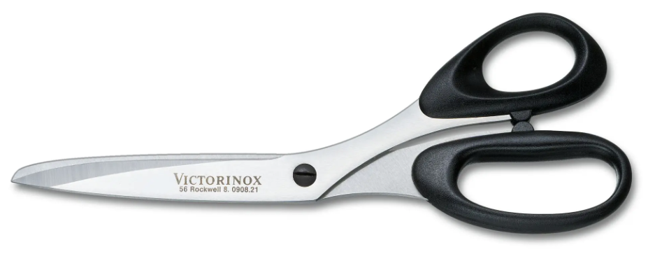 Ciseaux Victorinox 21 cm pour gaucher