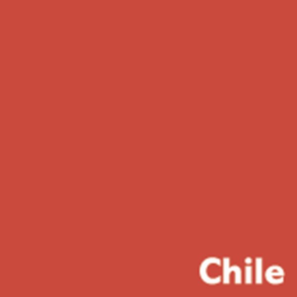 Papier photocopies A4 Image Coloraction Chile/rouge vif 160 g/m2 250 feuilles