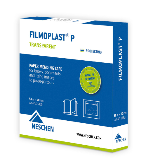 Filmoplast® P 50m x 20mm K40
