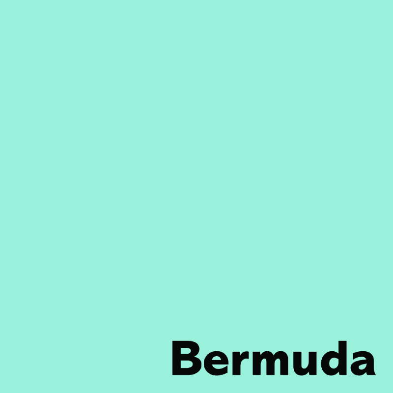 Kopierpapier A4 Image Coloraction Bermuda /blau 160 g/m2, 250 Blatt