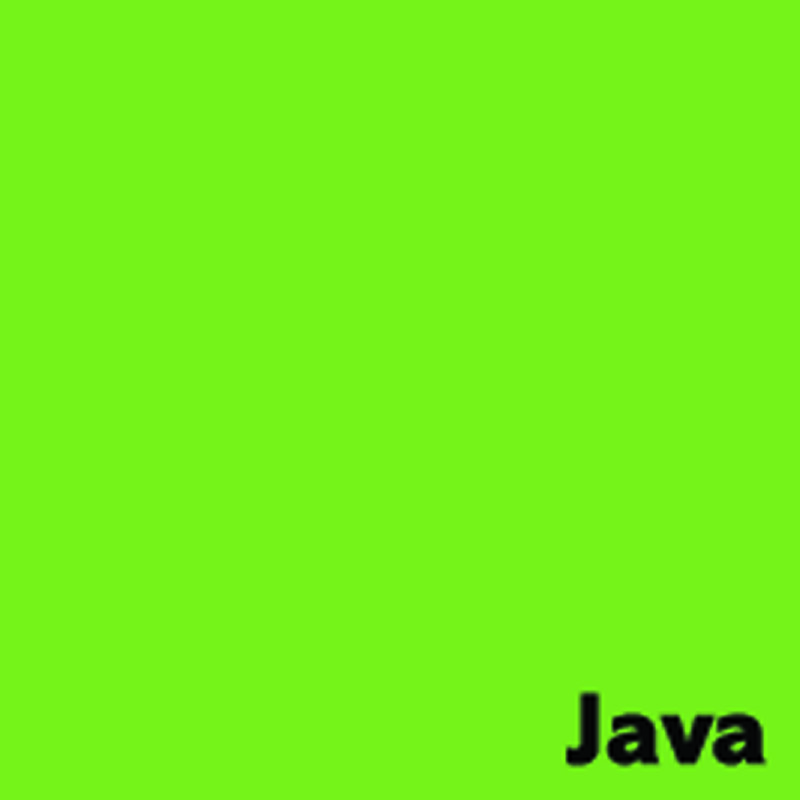 Papier photocopies A4 120g/m2  Image Coloraction Java / vert vif (boîte de 250 feuilles)