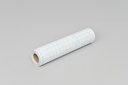 Filmolux® libre - selbstklebende Buchschutzfolie neu positionierbar 6cm x 25m