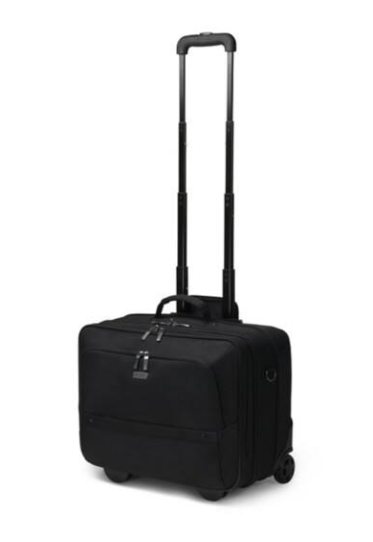 ​Valise roller Eco Multi Select Dicota 35,6 x 43.9cm 15-17,3"