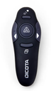 Laserpointer DICOTA - roter Laser
