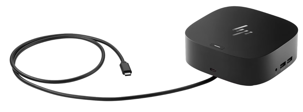 HP Thunderbolt Dock 120W G5 5TW10AA
