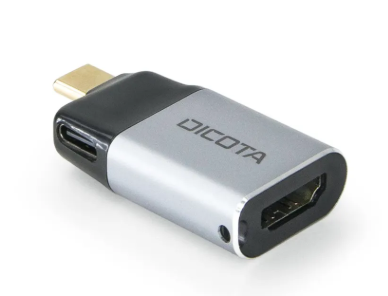 Adapter USB C - HDMI