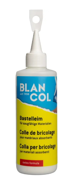 Blancol Bastelleim 200g