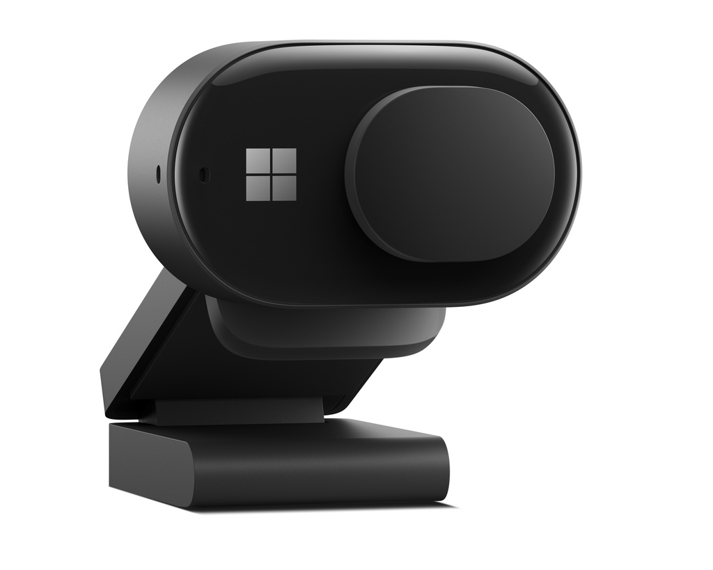 Webcam Logitech C920S Full-HD