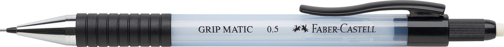 Druckbleistift  Faber-Castell Grip Matic 1375 0.5 mm 