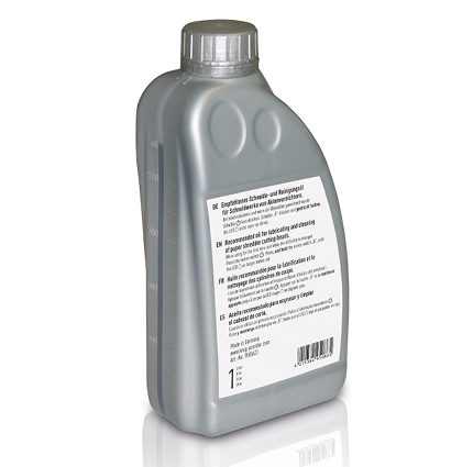 Huile spéciale pour destructeur Auto-Oiler 1 litre