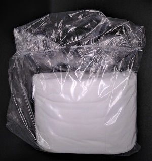 Lingettes désinfectantes recharge Amstutz (carton avec 5 rouleaux)