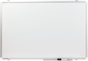 Tableau magnétique blanc 100 x 200 cm