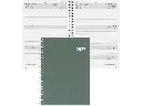 Agenda Dispo Term, Wire-O 2027, Cylar