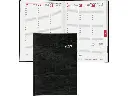 ​Agenda Registra 7 2027 noir