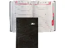 ​Agenda Registra 7 plus 2027 noir
