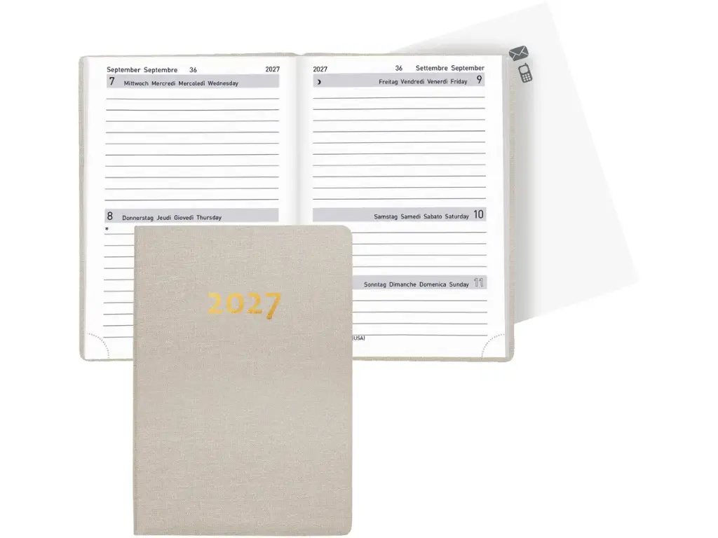 Agenda Tell 2027