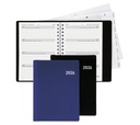 ​Agenda de poche Memento, Wire-O 2026