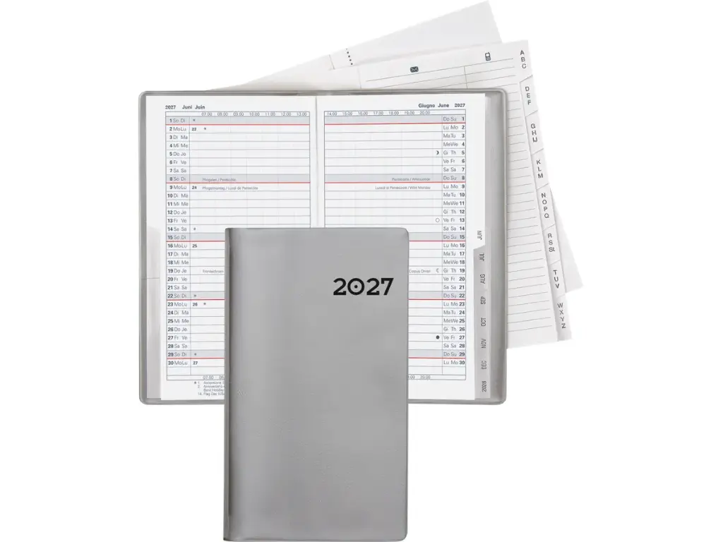 Agenda Planning Luzern 2027