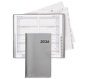 ​Agenda de poche Planning Luzern 2026