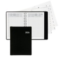 ​Agenda trimestriel Technikus 4, Wire-O 2026