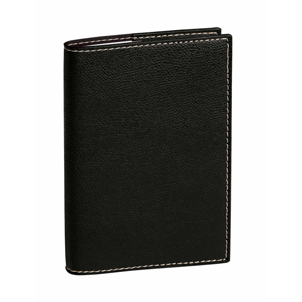 ​Agenda Quo Vadis Ministre 16 x 24 cm, 2026