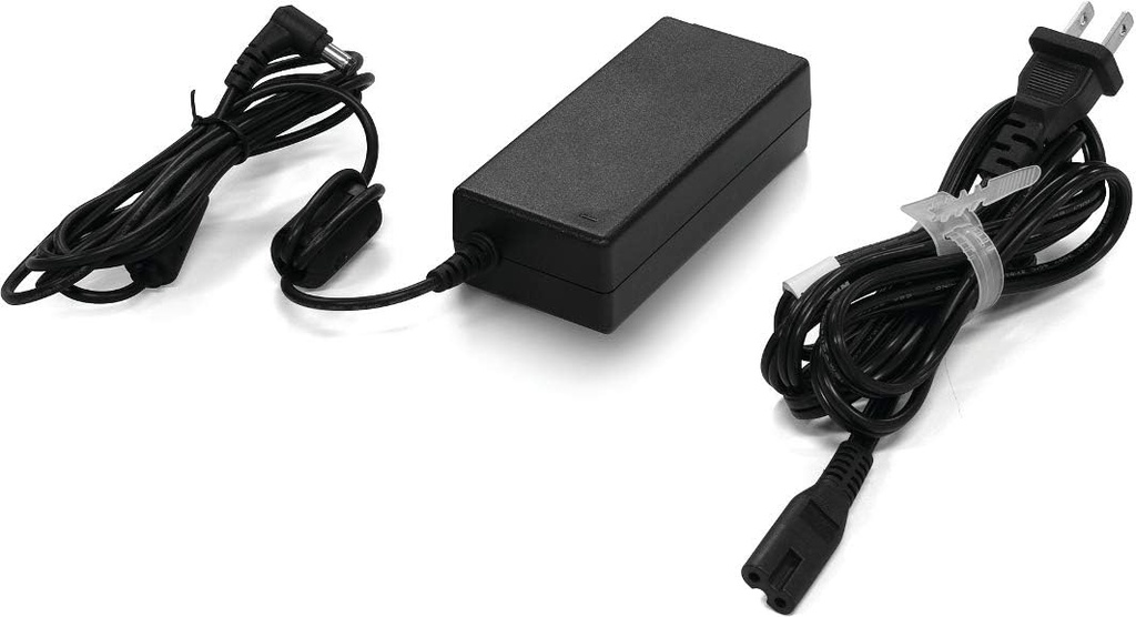 Câble d'alimentation PA-AD-600AEU pour Brother PJ-883 imprimante mobile 