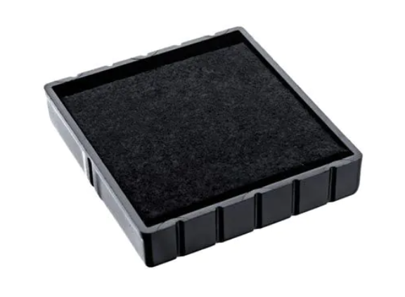 Tampon encreur rechange Colop E/Q30 noir