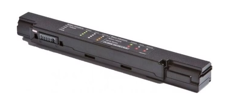 Akku PA-BT-002 für mobilen Drucker Brother PJ-883