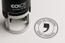 Stempel Colop Printer R40 "Etat FR - Staat FR"