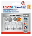Powerstrips tesa® 3 abnehmbare Haken