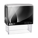 Stempel Colop Printer 50 personalisiert