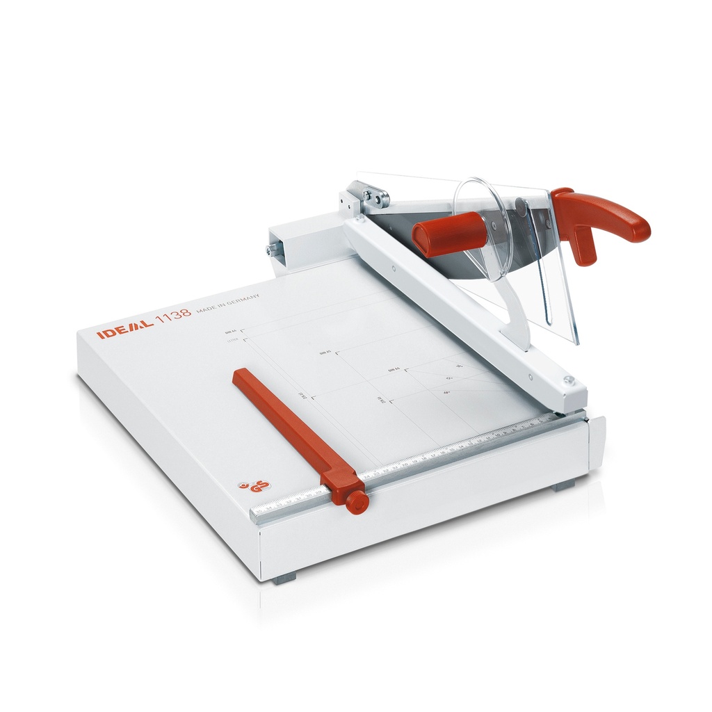 Cisaille IDEAL 1138