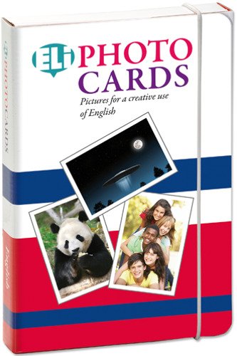 ELI Photocards