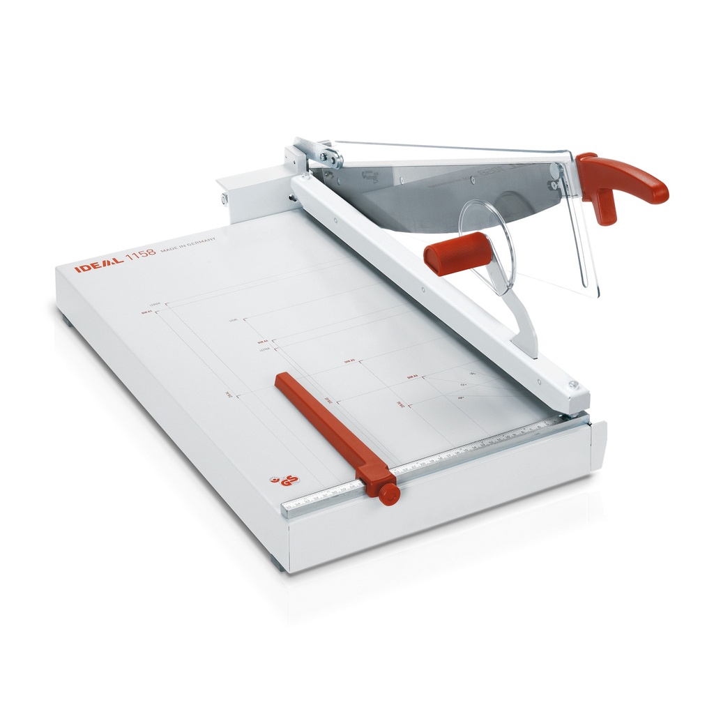 Cisaille IDEAL 1158