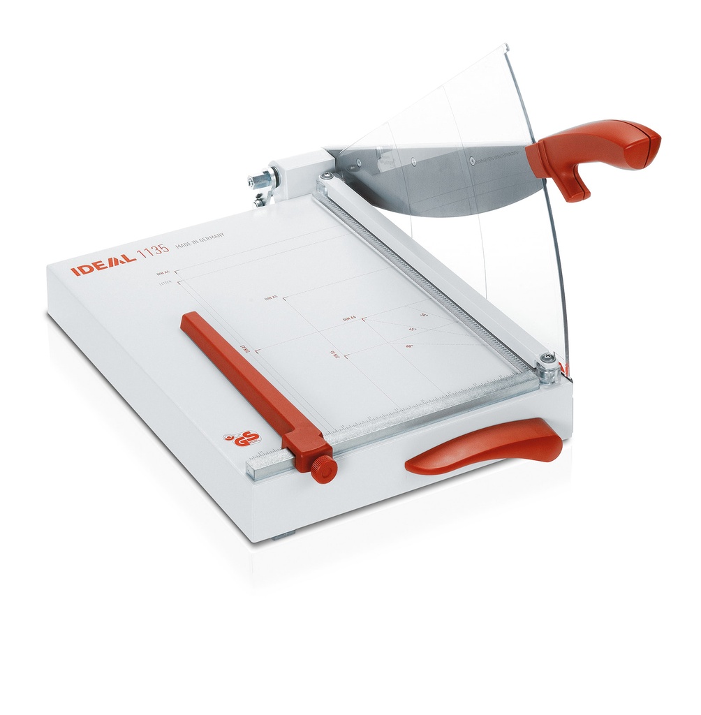 Cisaille IDEAL 1135