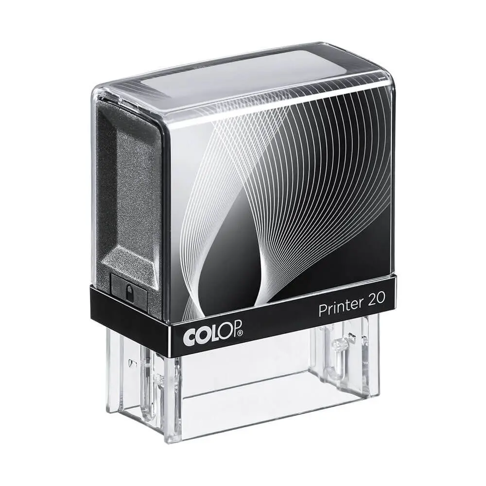 Sceau Colop Printer 20 personnalisé  