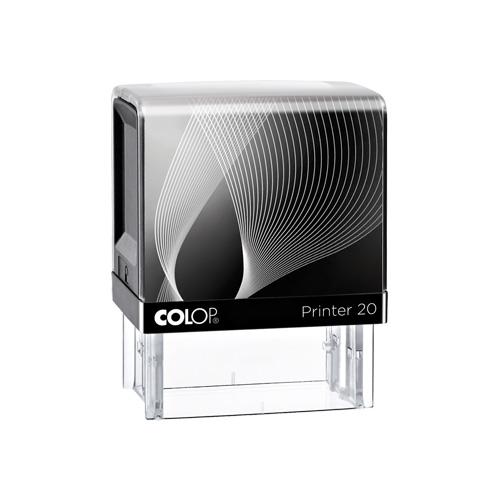 Stempel Colop Printer 20 personalisiert